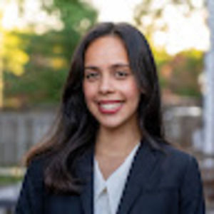 Meet your Posher, Aida